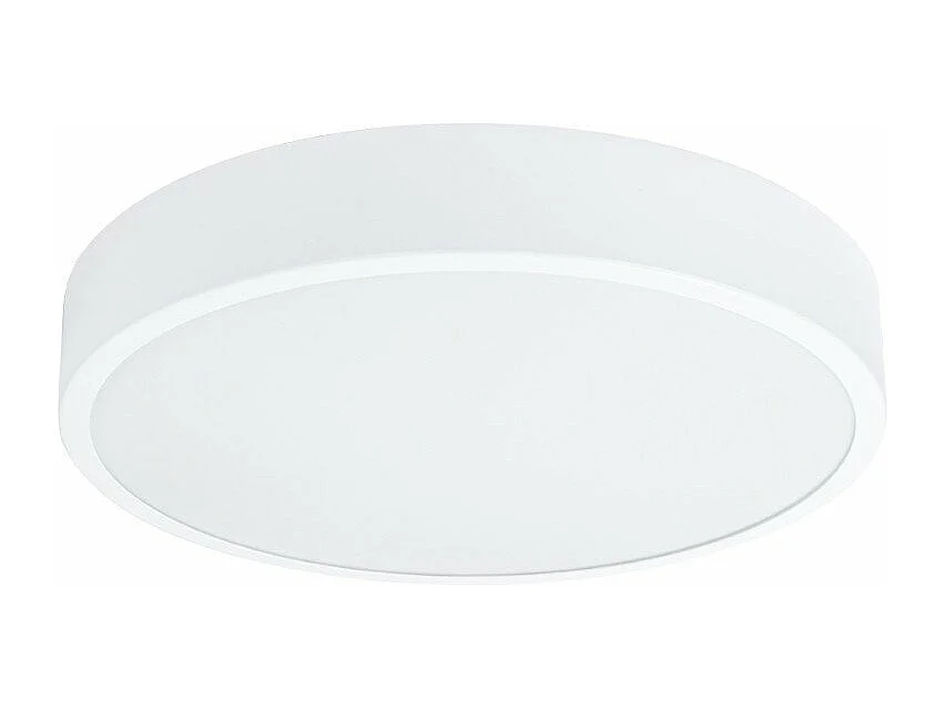 Plafonnier OnyxStar 40 blanc LED 3000K