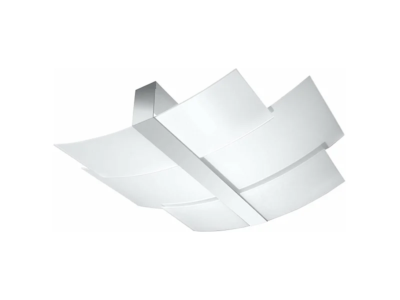 Plafonnier Celestia chrom