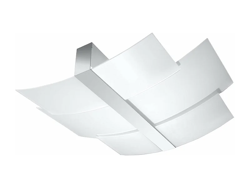 Plafonnier Celestia chrom