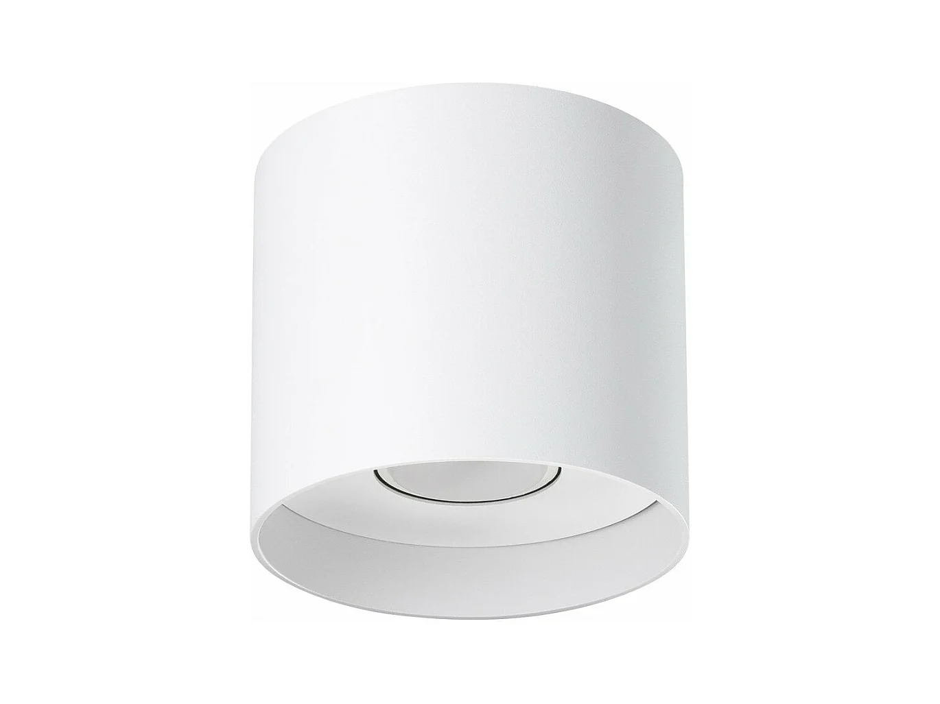 Plafonnier Superion blanc