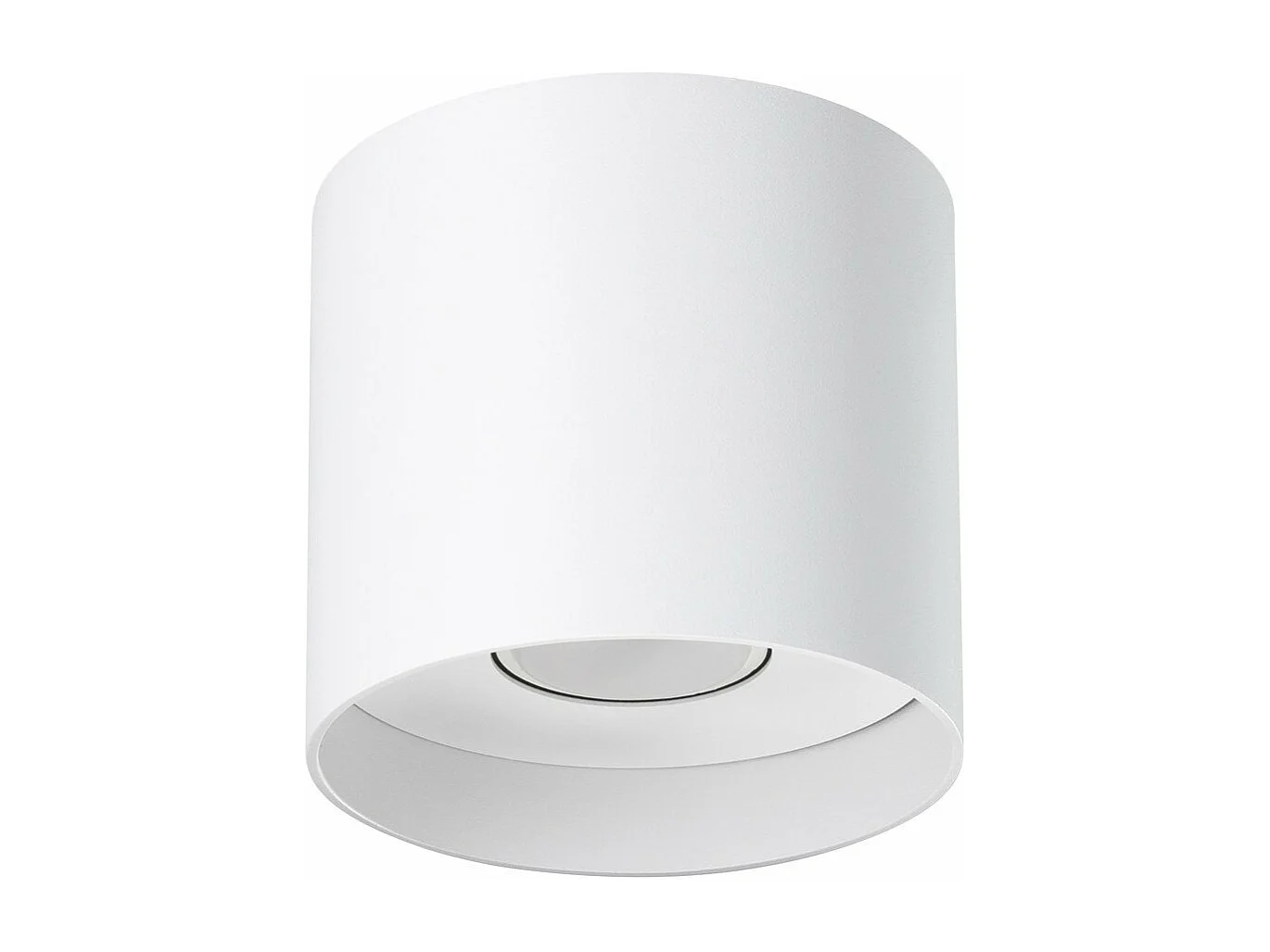 Plafonnier Superion blanc