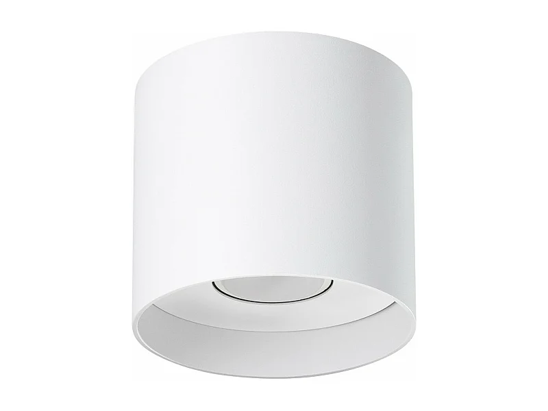 Plafonnier Superion blanc