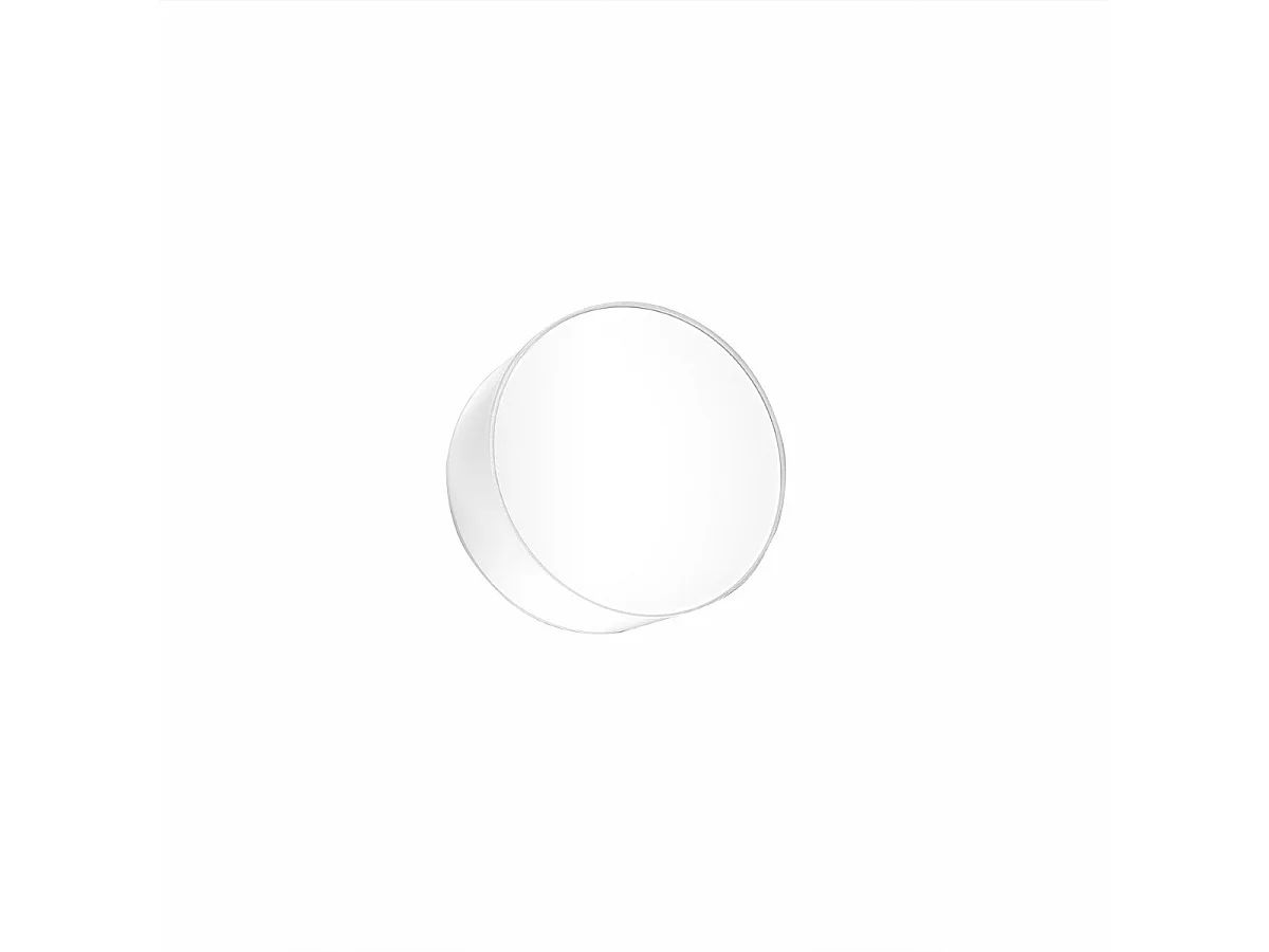 Plafonnier Andromeda blanc