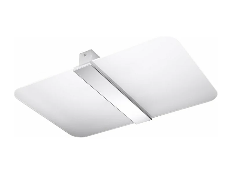 Plafonnier Zenith max 8W LED