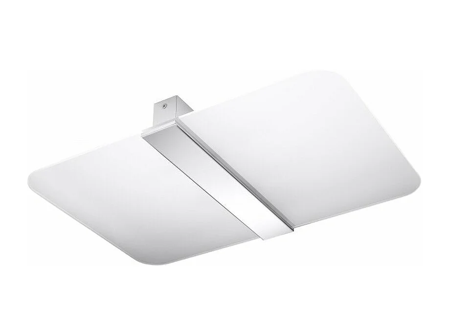 Plafonnier Zenith max 8W LED