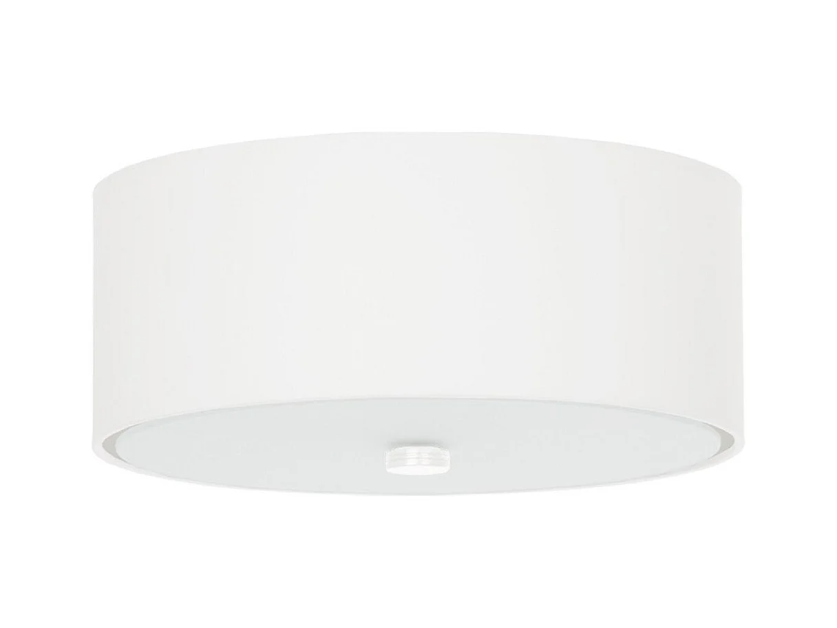 Plafonnier Aspidiske 30 blanc