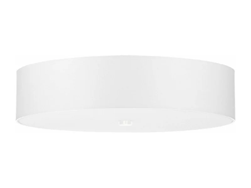 Plafonnier Aspidiske 50 blanc