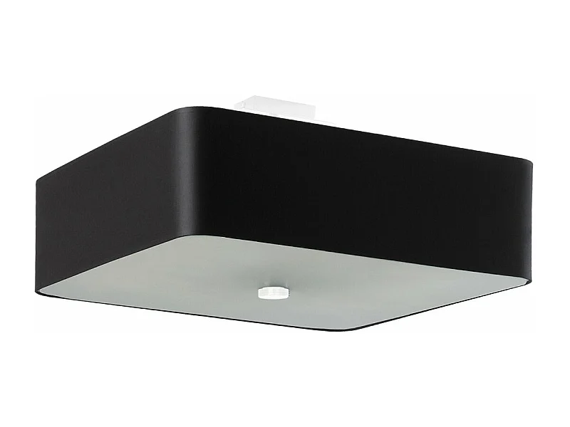 Plafonnier Locus 45 blanc