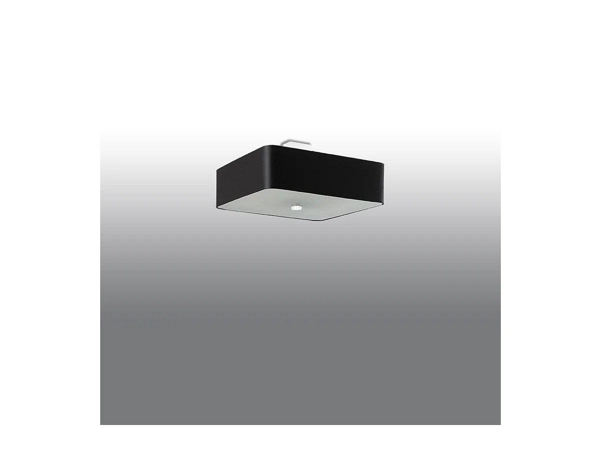 Plafonnier Locus 45 blanc