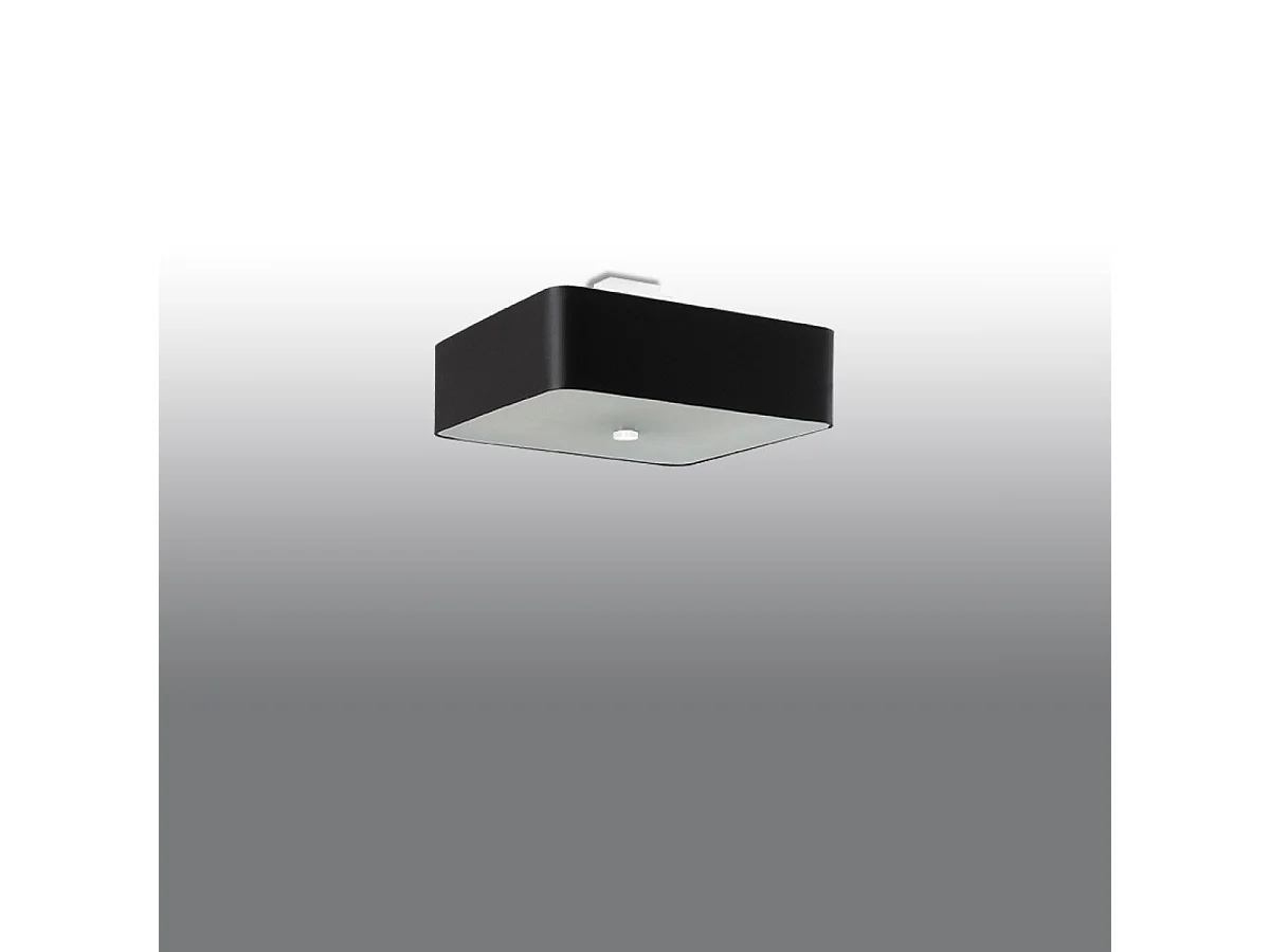 Plafonnier Locus 45 blanc