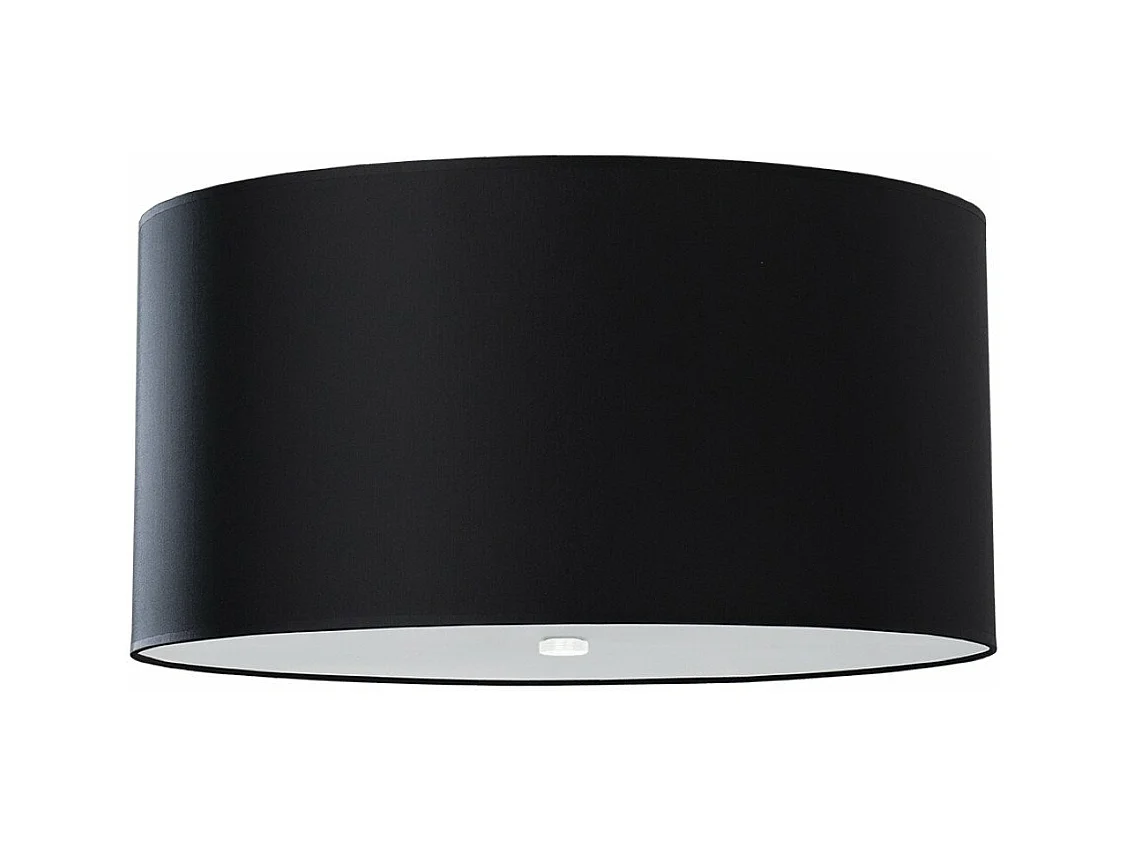 Lustre Noctis 50 noir