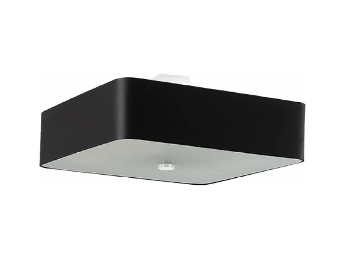 Plafonnier Locus 55 blanc