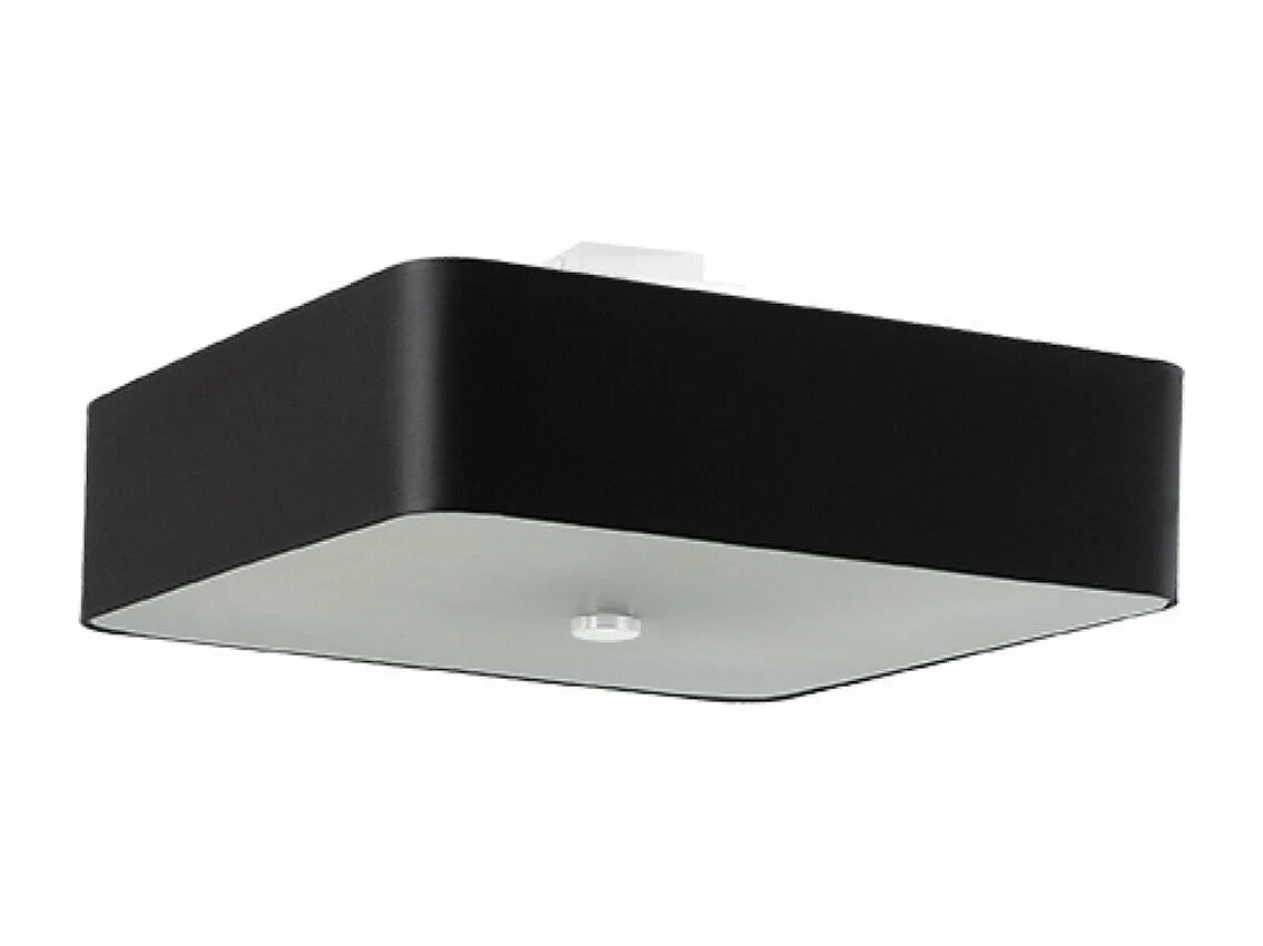 Plafonnier Locus 55 blanc