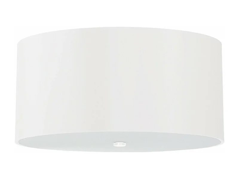 Lustre Noctis 50 blanc