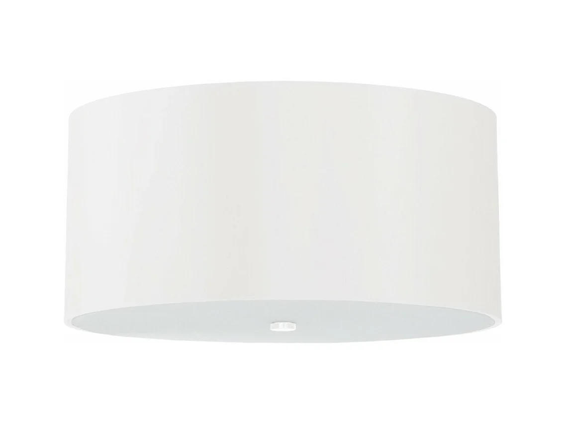 Lustre Noctis 50 blanc