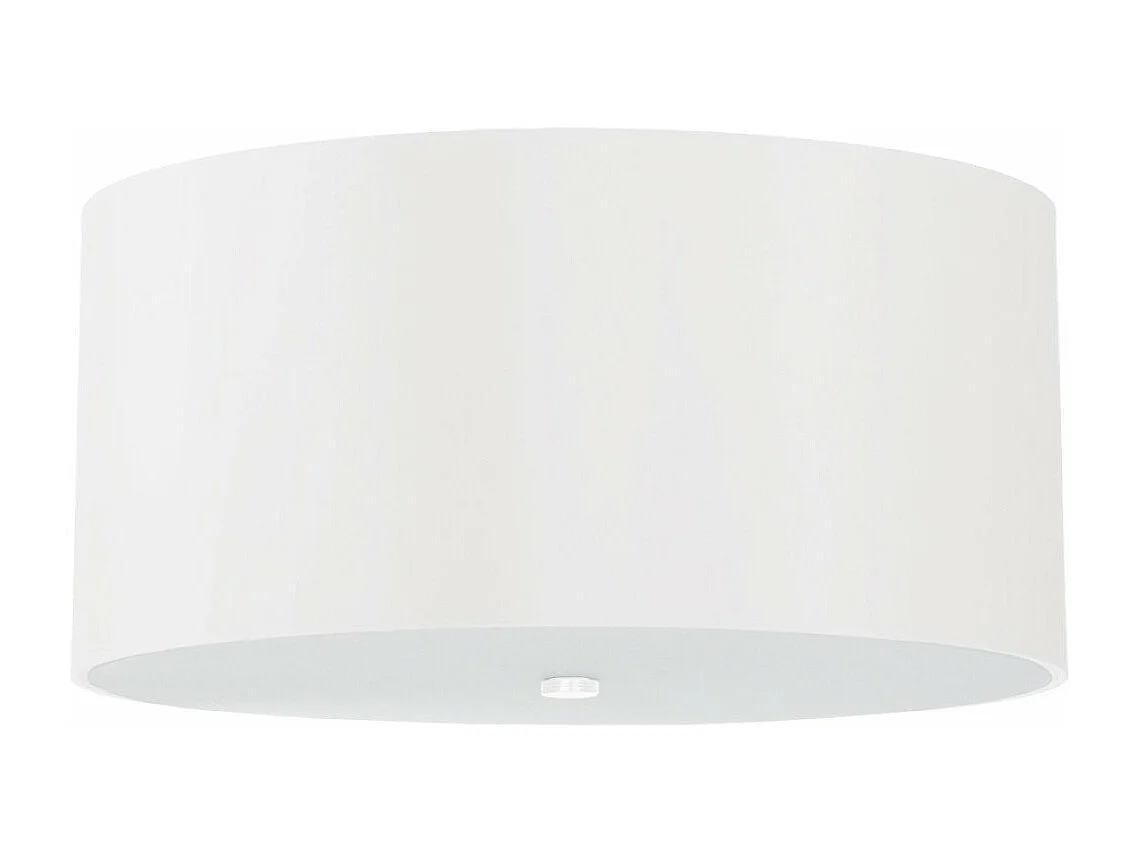 Lustre Noctis 50 blanc