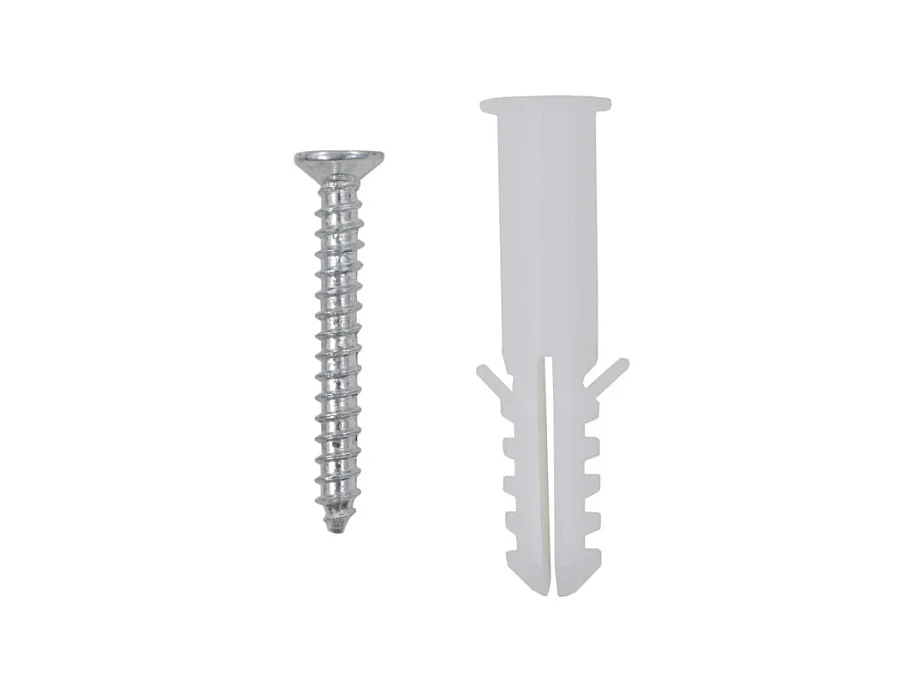 Wandspiegel 40 cm Rund Glas