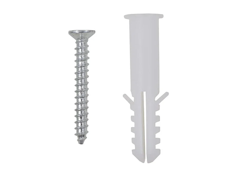 Miroir mural 40 cm Rond Verre