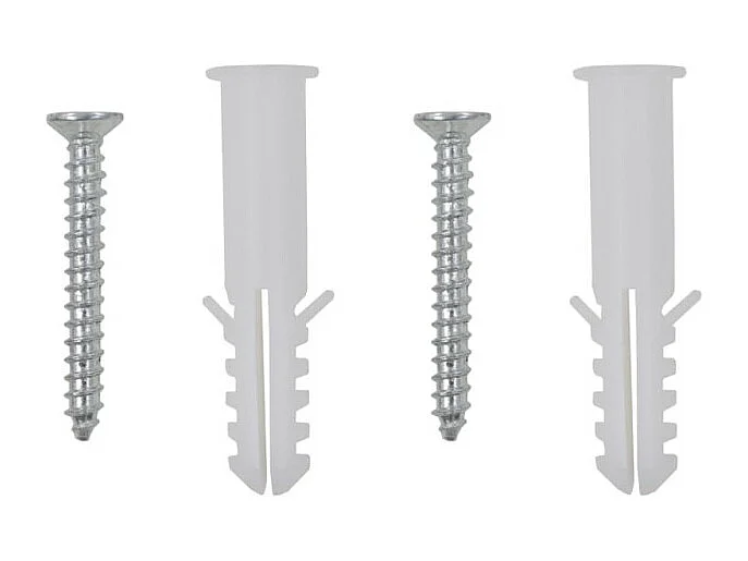 Wandspiegel 70 cm Rund Glas