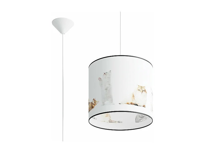 Lampe suspendue KITTY 30