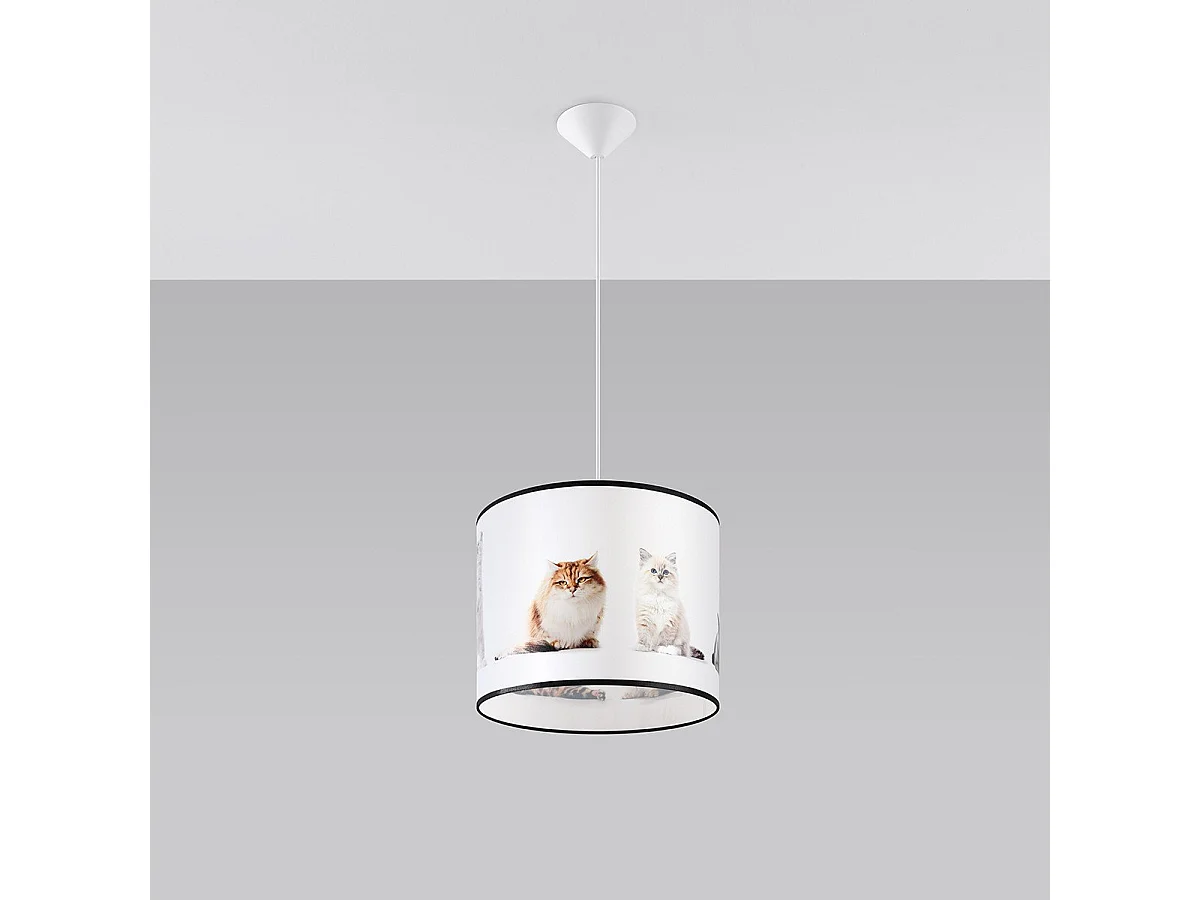 Lampe suspendue KITTY 30
