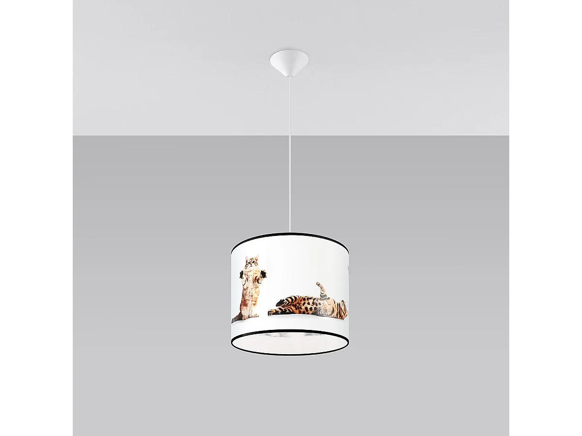 Lampe suspendue KITTY 30