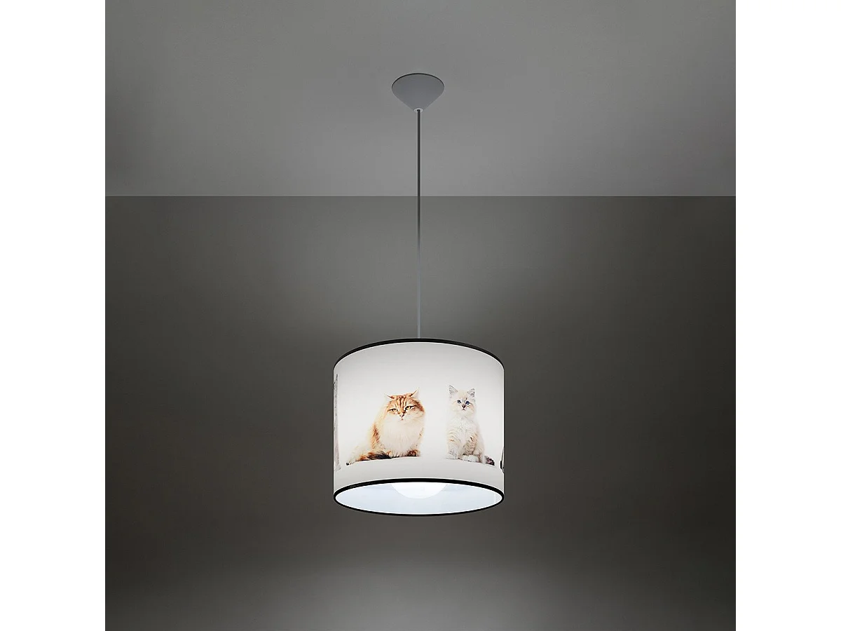 Lampe suspendue KITTY 30
