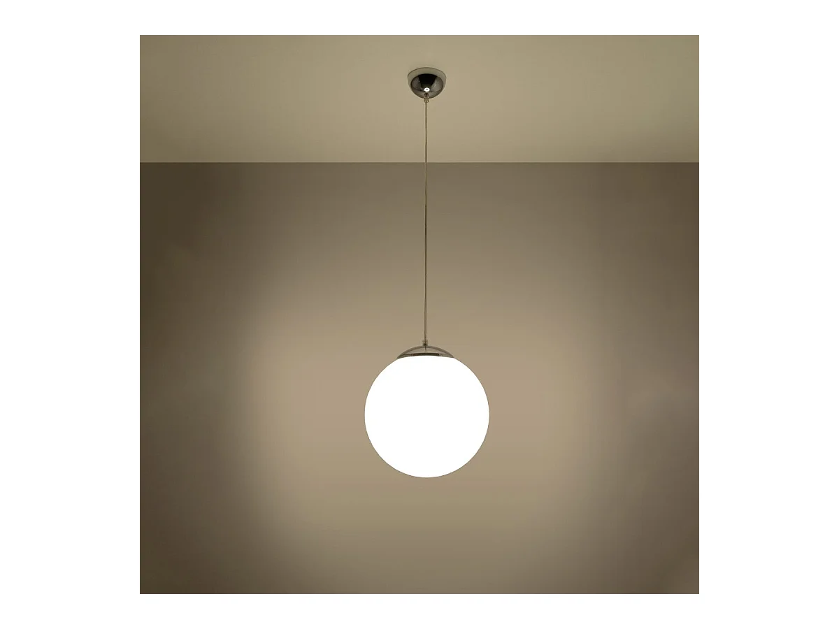 Lampe pendante Thiziri 30