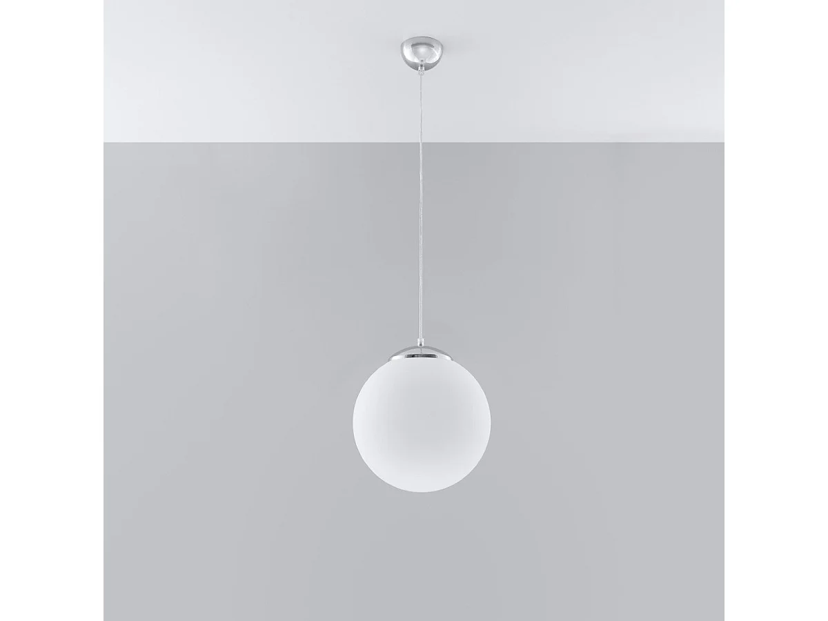 Lampe pendante Thiziri 30