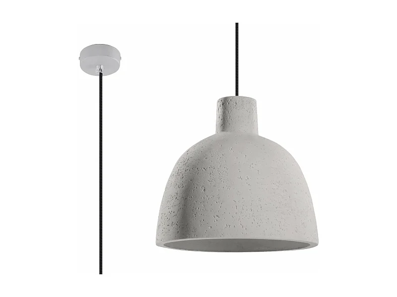 Lampe pendante Draco