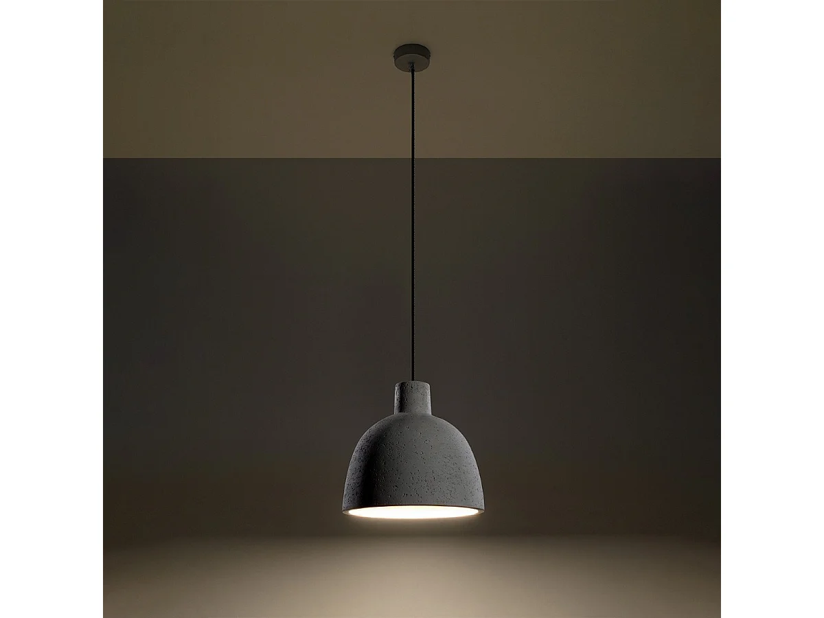 Lampe pendante Draco