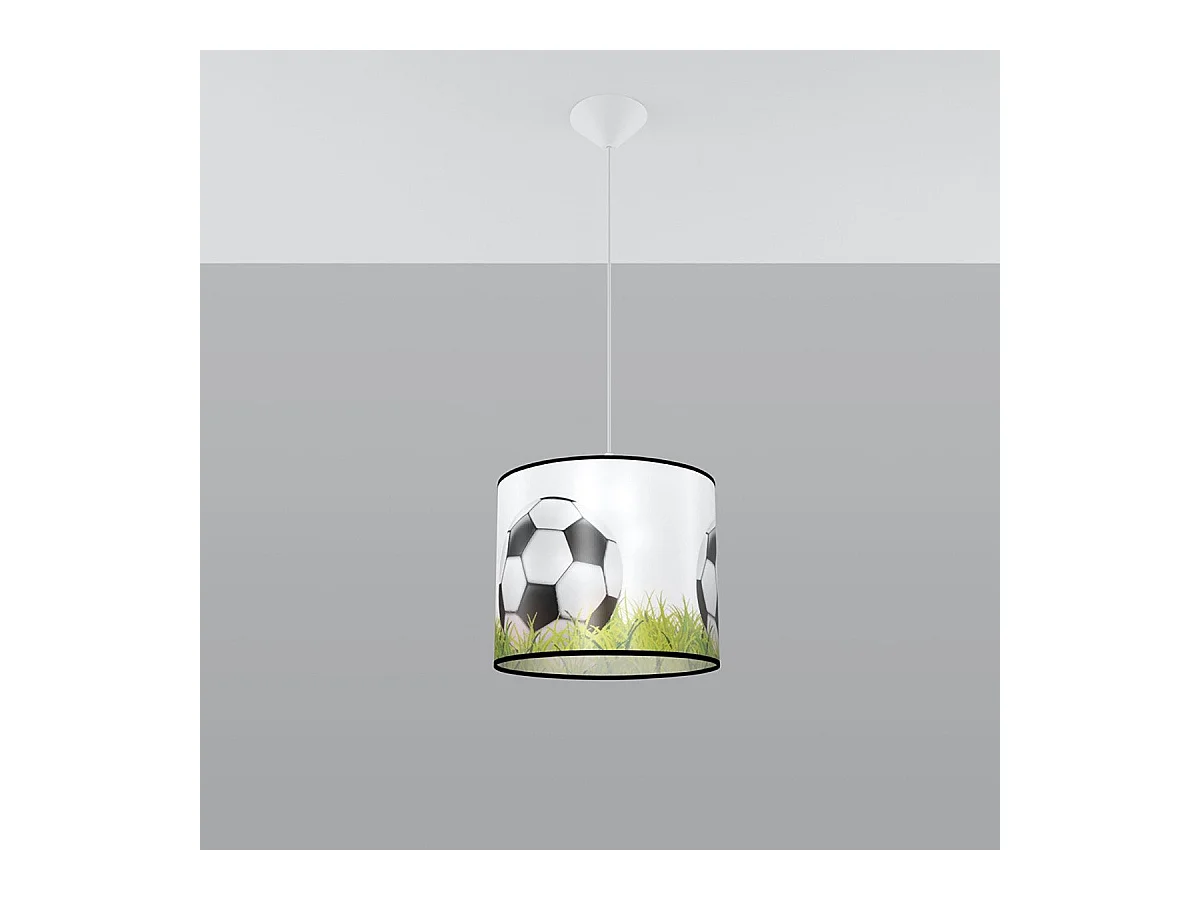 Lampe suspendue FOOTBALL C 30