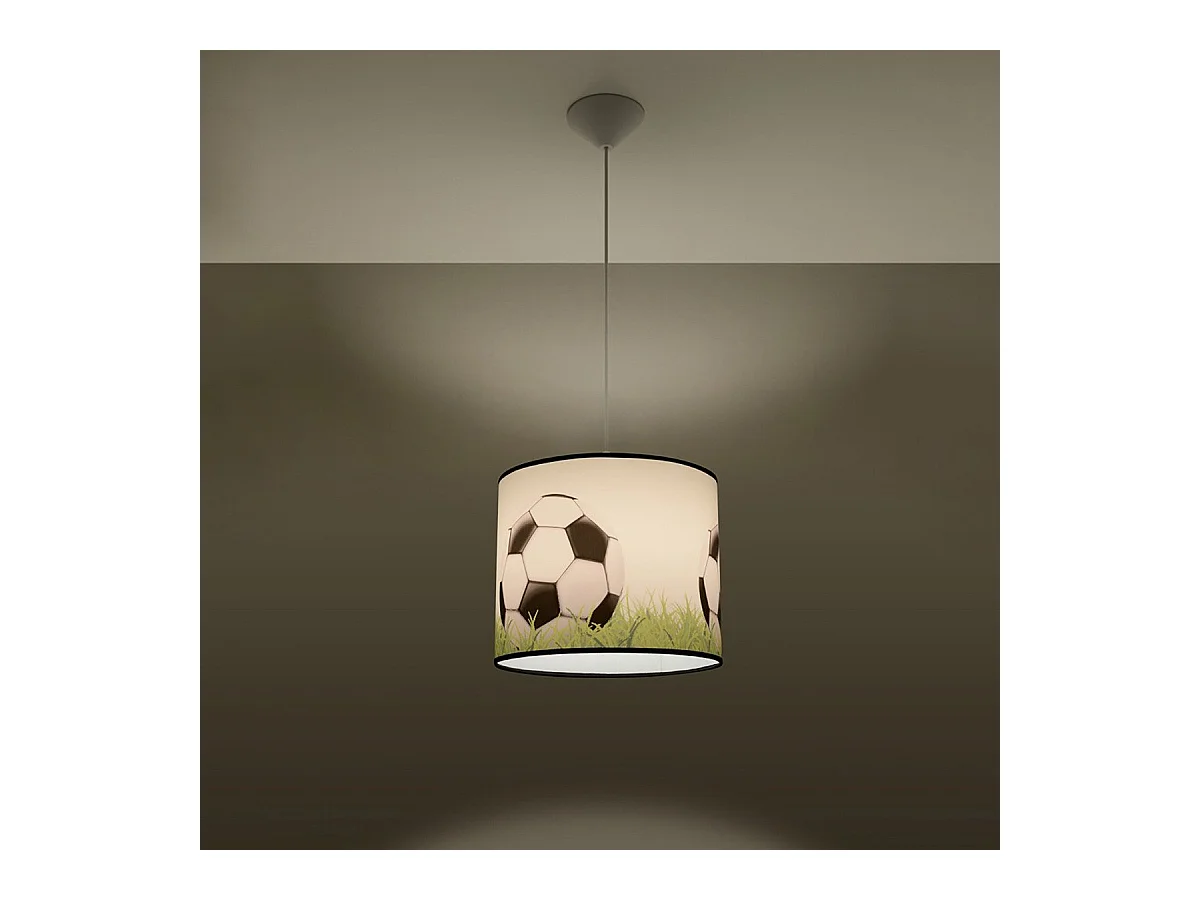 Lampe suspendue FOOTBALL C 30