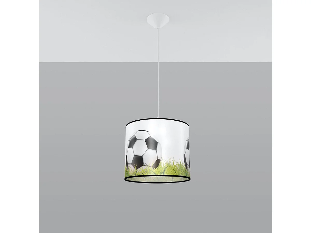 Lampe suspendue FOOTBALL C 30