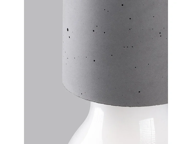 Lampe suspendue Nix 1 LONG