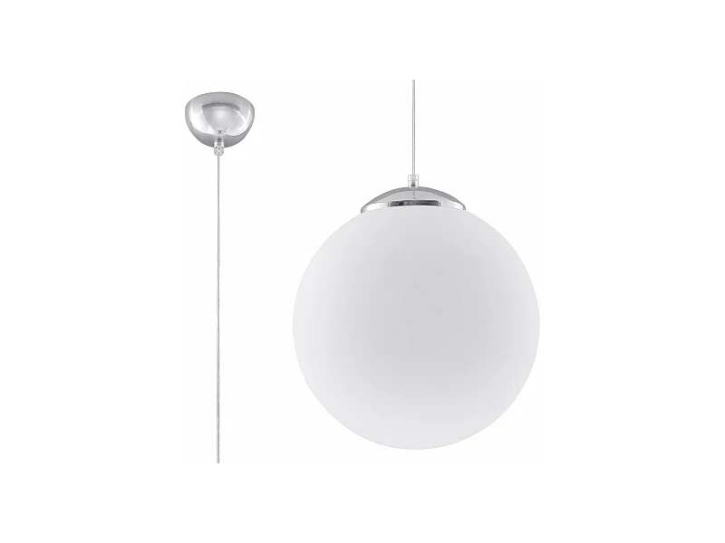 Lampe pendante Thiziri 40