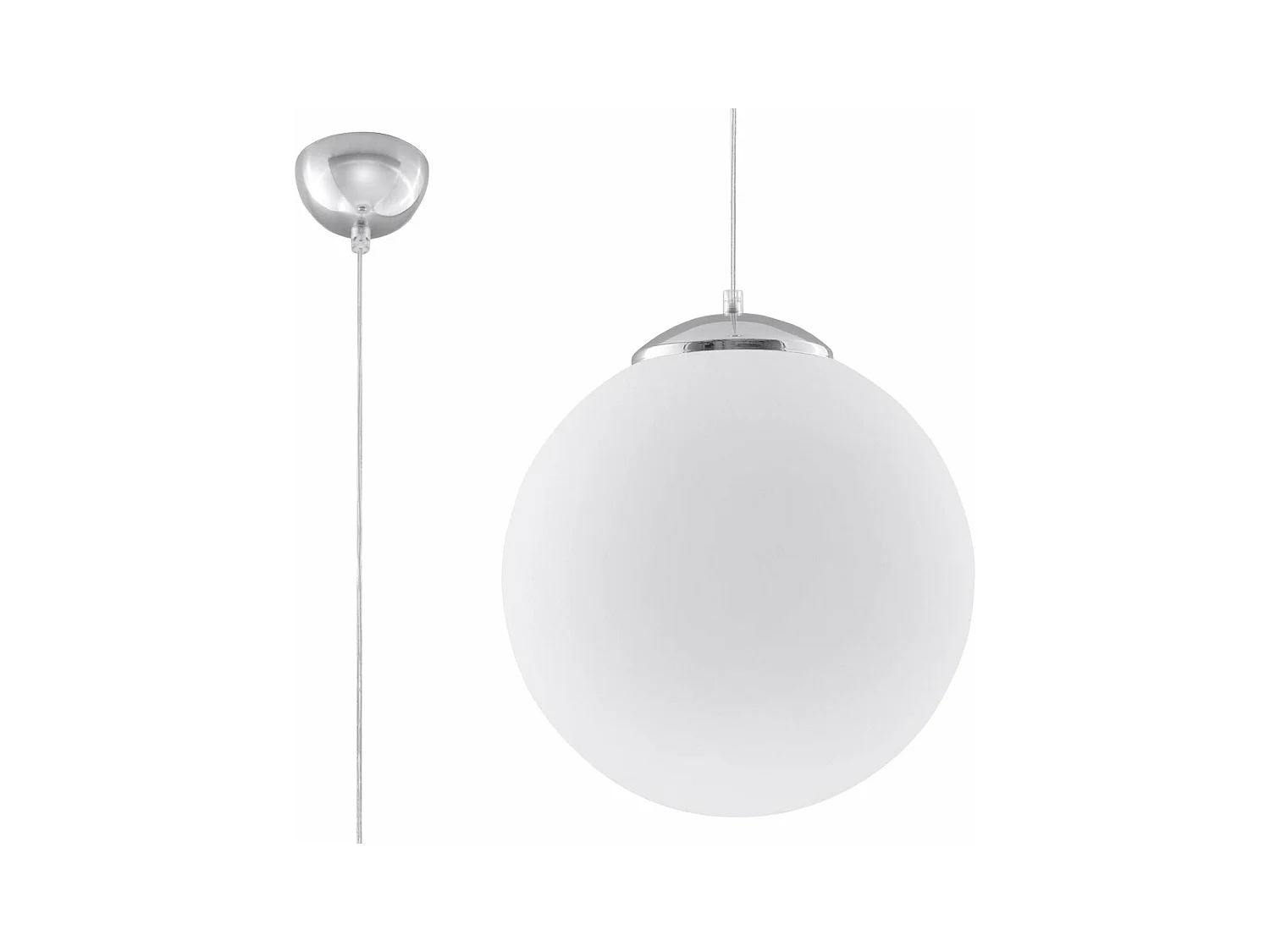 Lampe pendante Thiziri 40