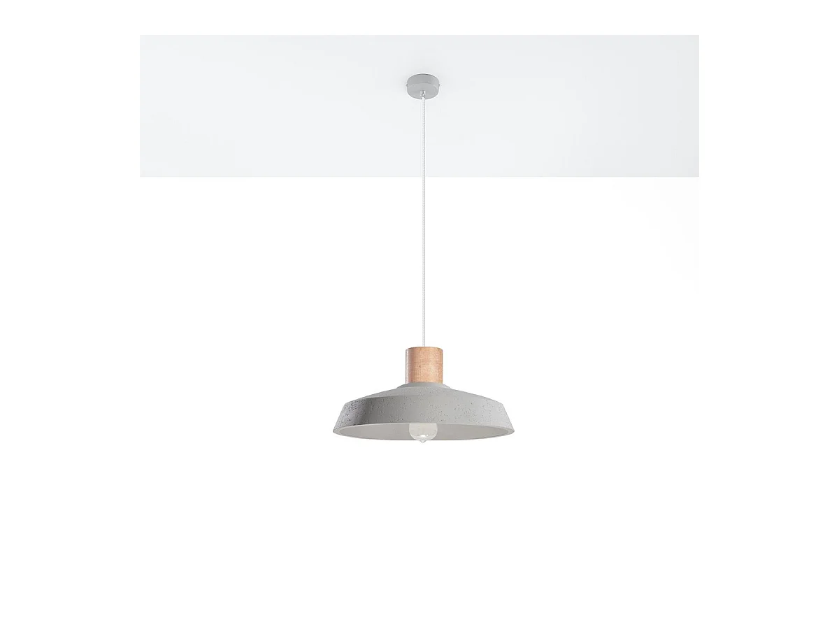 Lampe suspendue Aurora