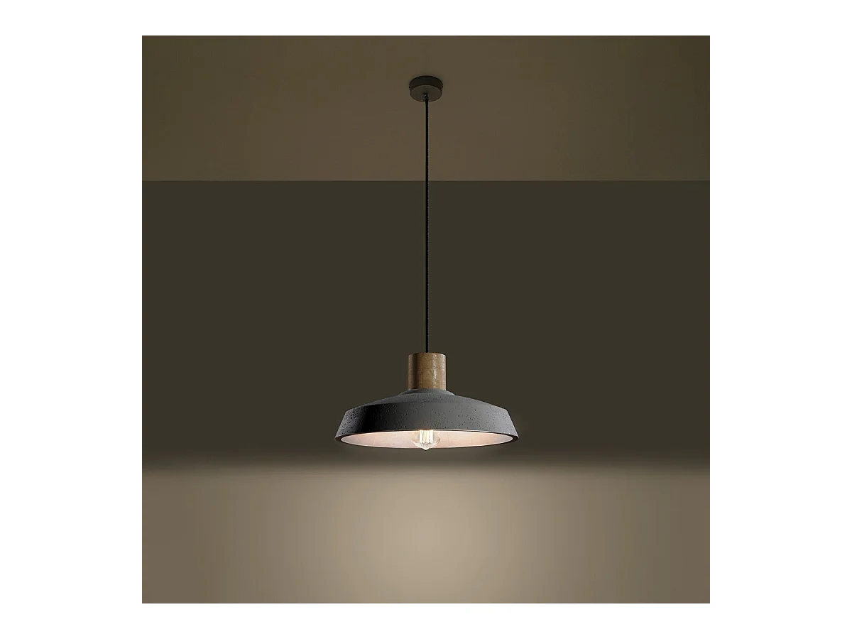 Lampe suspendue Aurora