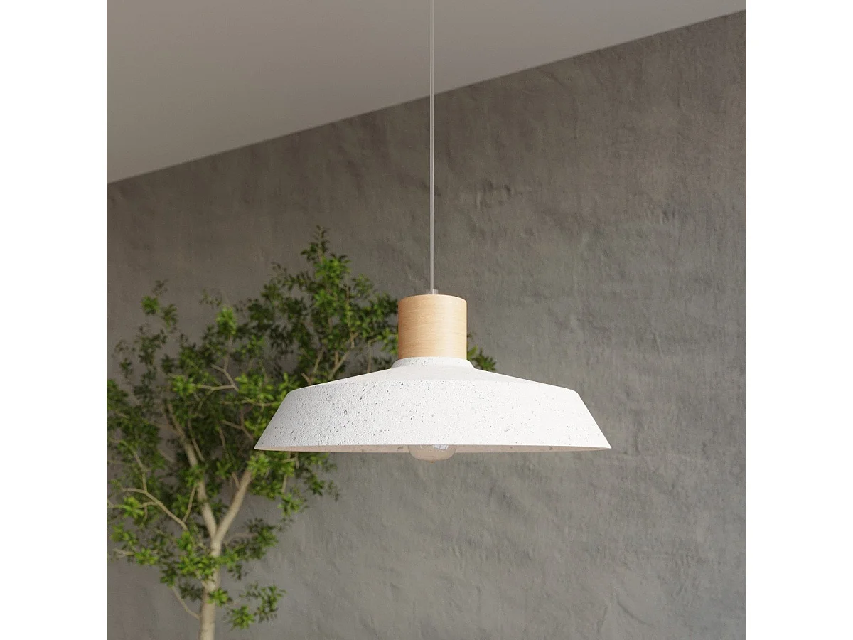 Lampe suspendue Aurora