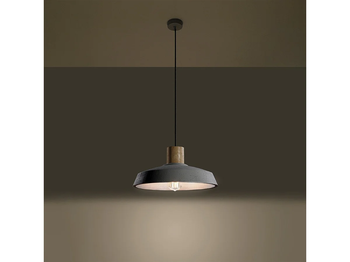Lampe suspendue Aurora