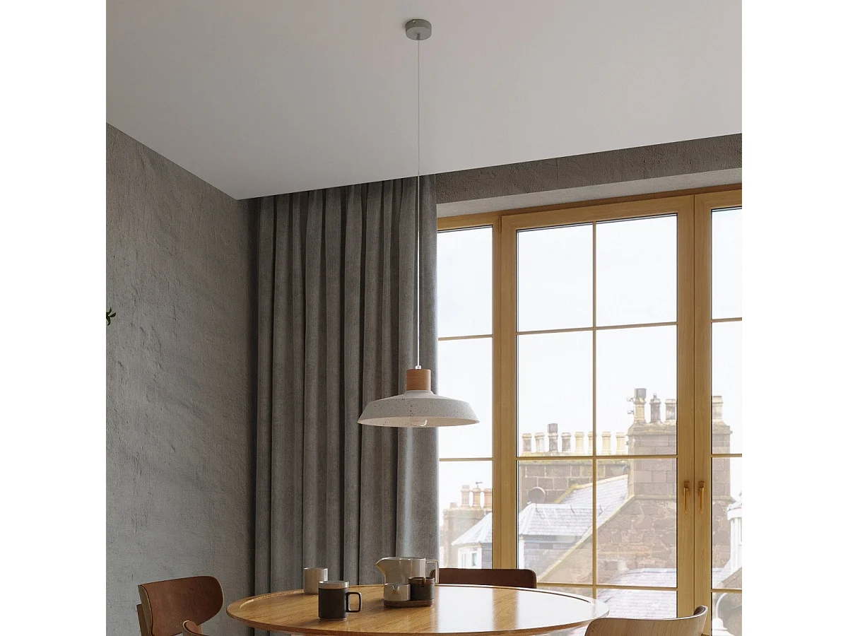 Lampe suspendue Aurora