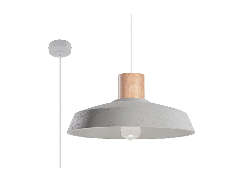Lampe suspendue Aurora