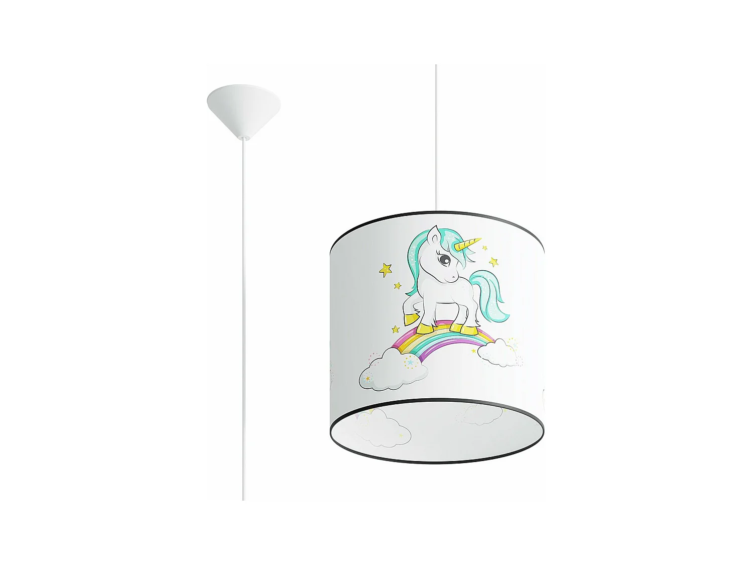 Lampe suspendue UNICORN 30