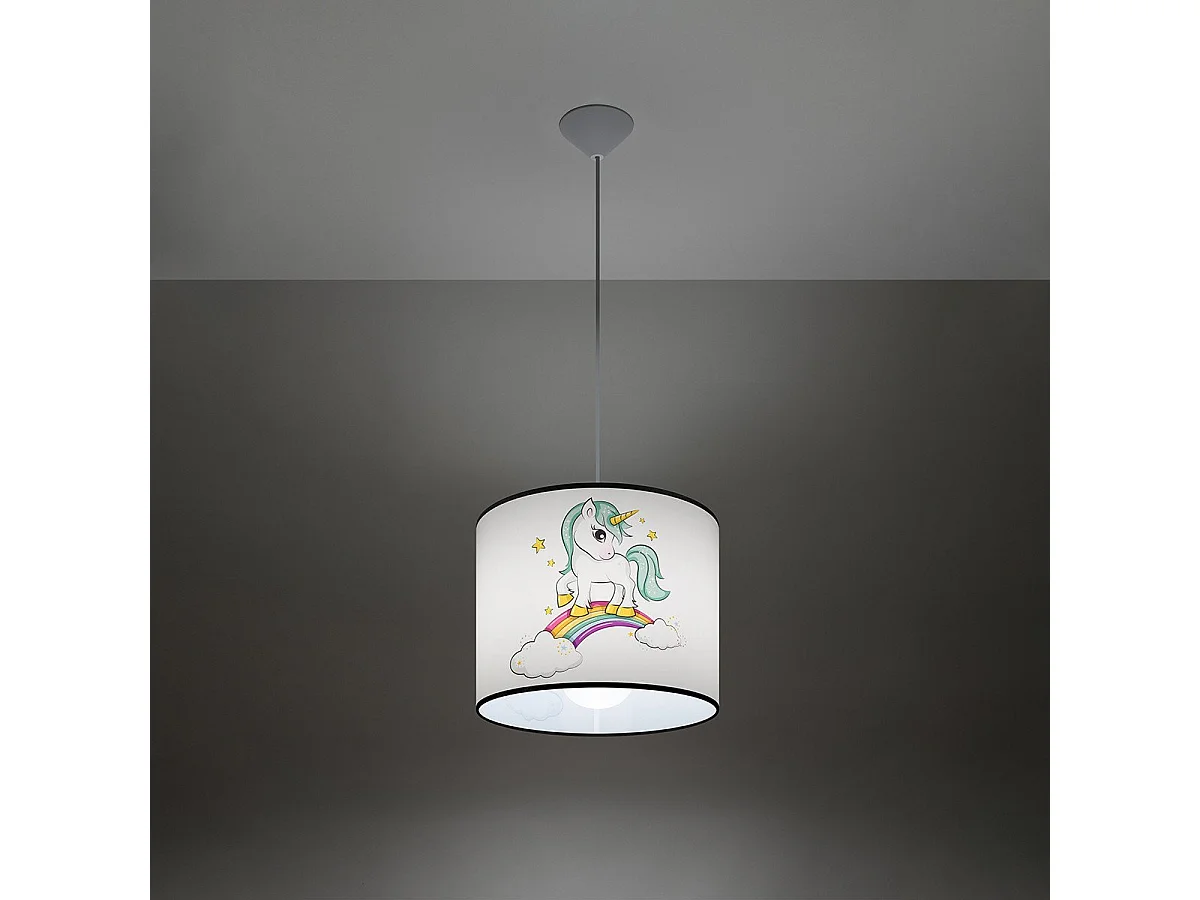 Lampe suspendue UNICORN 30