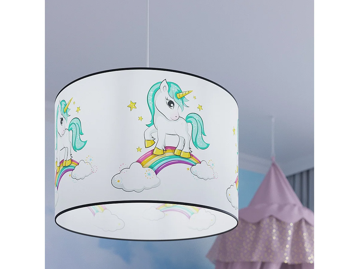 Lampe suspendue UNICORN 30