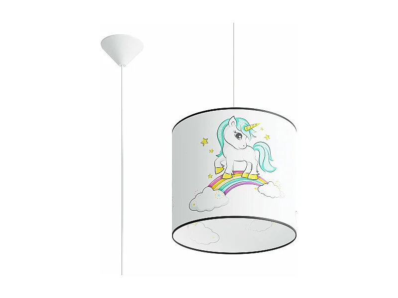Lampe suspendue UNICORN 30