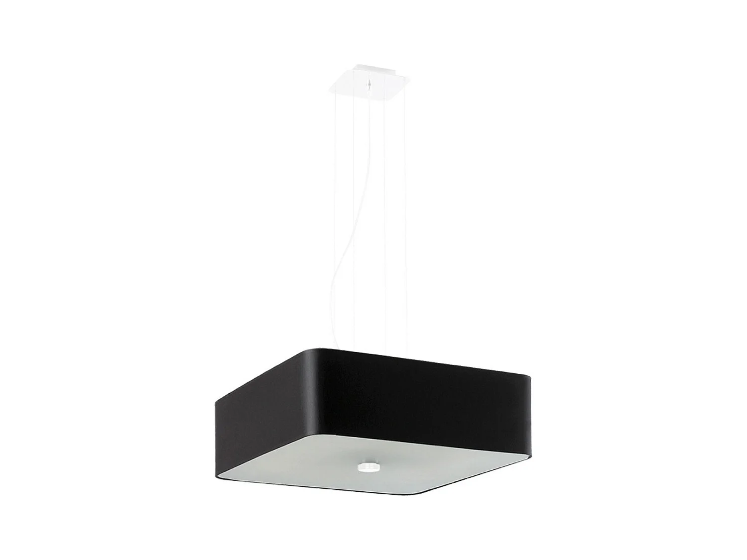 Lustre Locus 45 noir