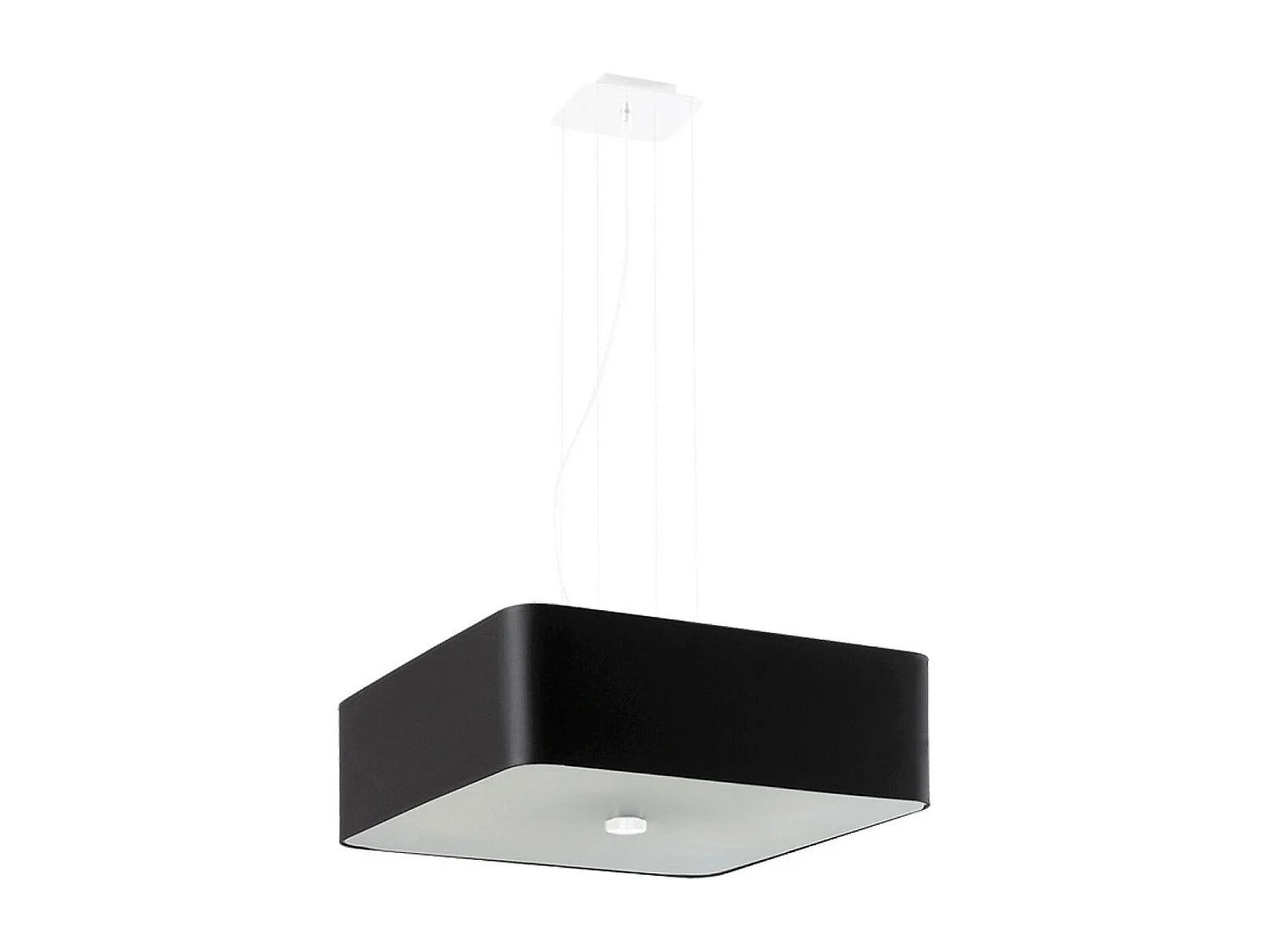 Lustre Locus 45 noir