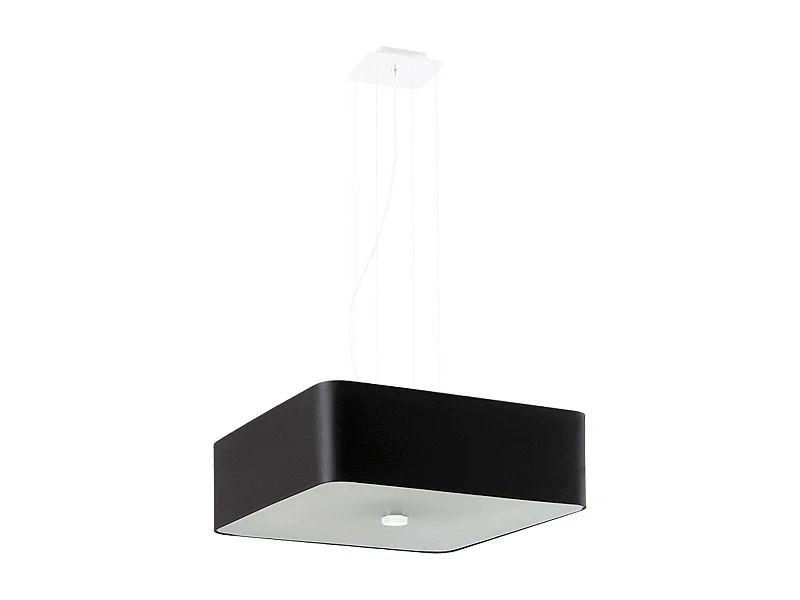 Lustre Locus 45 noir